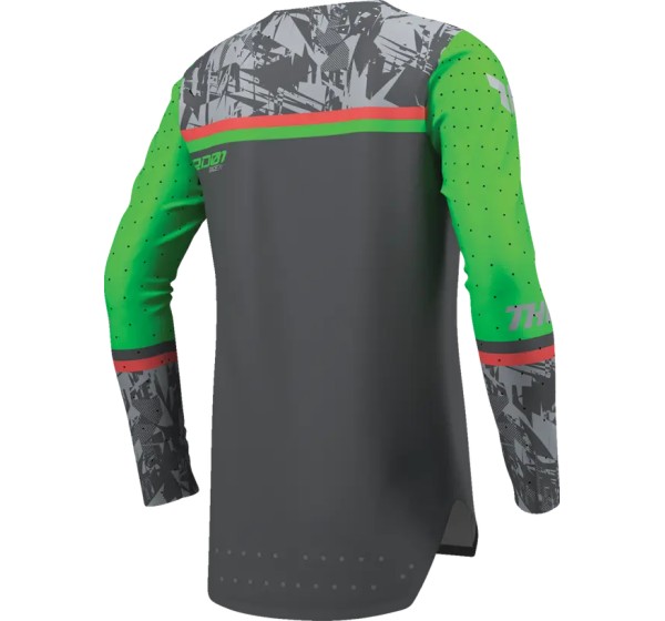 THOR Jerseys - Detailansicht