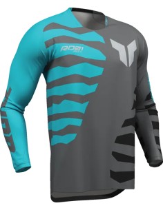 Launchmode Shredder Jersey