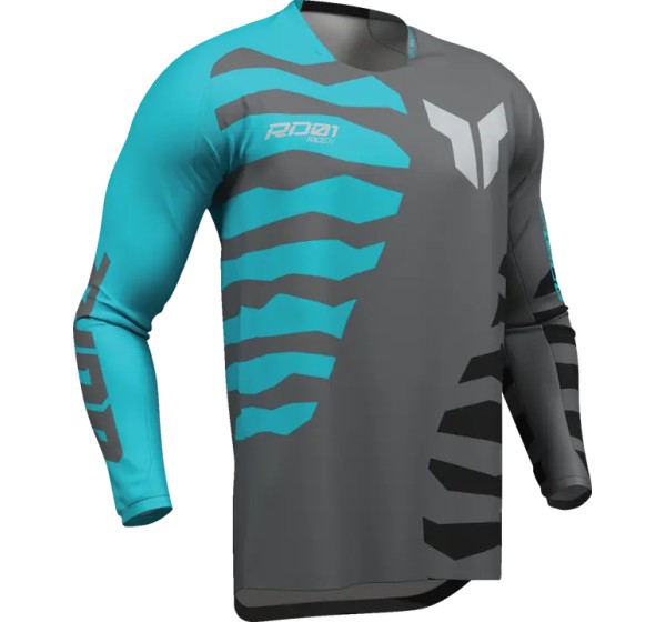 THOR Jerseys - JERSEY LAUNCHMODE SHREDDER CH/