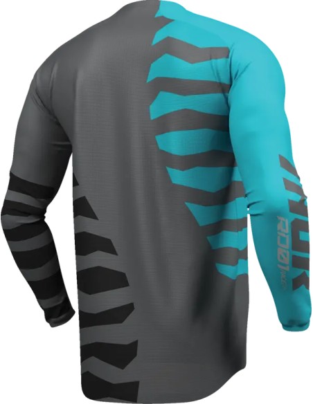 THOR Jerseys - Detailansicht
