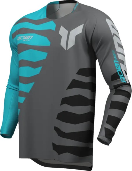 THOR Jerseys - Einbaubeispiel