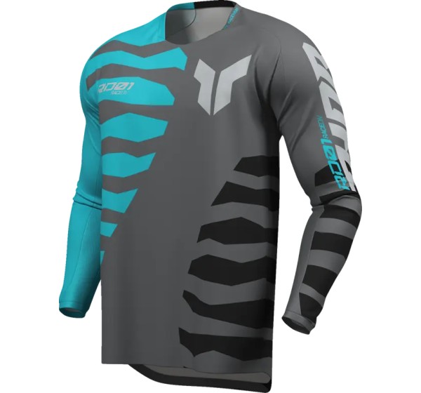 THOR Jerseys - Einbaubeispiel