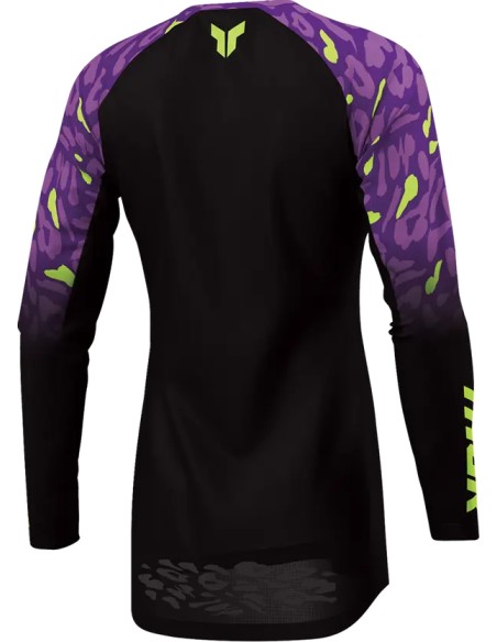 THOR Jerseys - Detailansicht