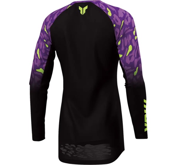 THOR Jerseys - Detailansicht
