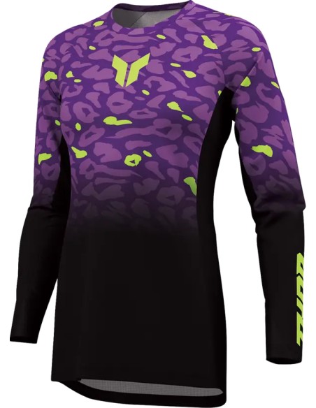 THOR Jerseys - Einbaubeispiel