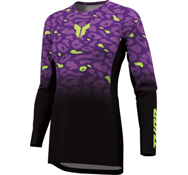 THOR Jerseys - Einbaubeispiel