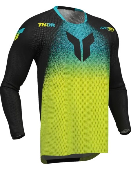 THOR Jerseys - JERSEY LAUNCHMODE AIR DARKSIDE