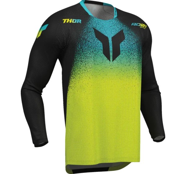 THOR Jerseys - JERSEY LAUNCHMODE AIR DARKSIDE