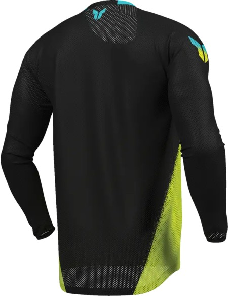 THOR Jerseys - Detailansicht