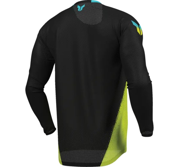 THOR Jerseys - Detailansicht