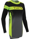 Damen Sportmode Merge Jersey