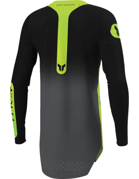 THOR Jerseys - Detailansicht