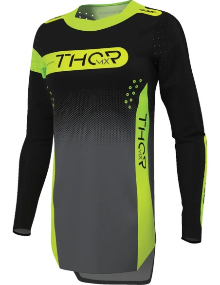 THOR Jerseys - Einbaubeispiel