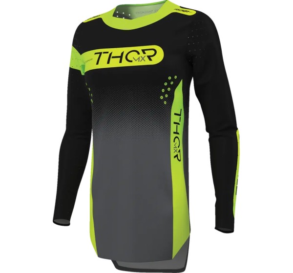 THOR Jerseys - Einbaubeispiel