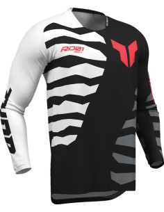Launchmode Shredder Jersey