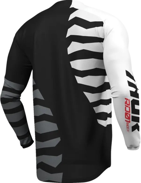 THOR Jerseys - Detailansicht