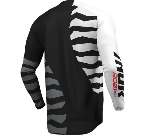 THOR Jerseys - Detailansicht