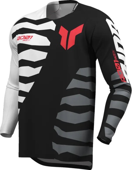 THOR Jerseys - Einbaubeispiel
