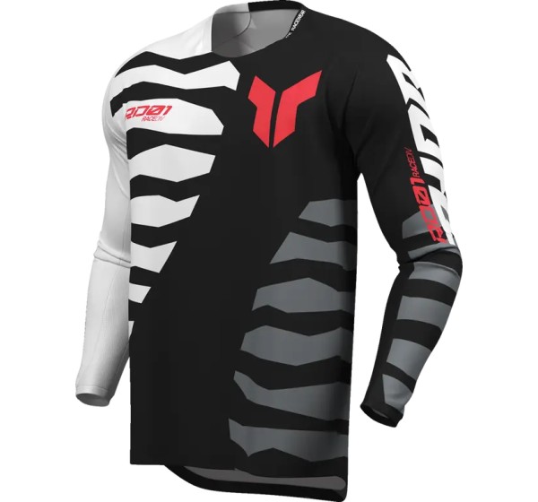THOR Jerseys - Einbaubeispiel