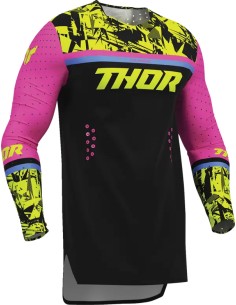 Sportmode Punk'd Jersey