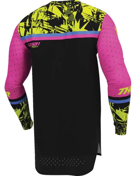 THOR Jerseys - Detailansicht