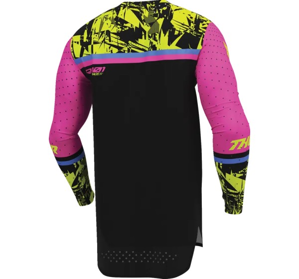 THOR Jerseys - Detailansicht