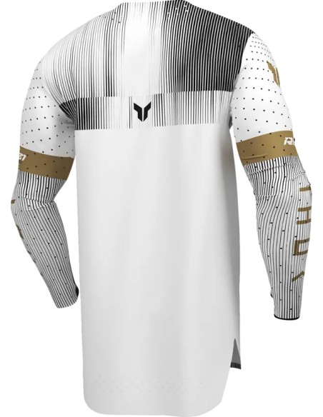 THOR Jerseys - Detailansicht