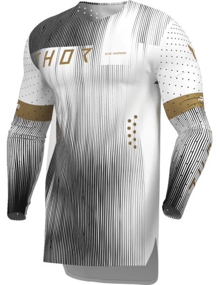 THOR Jerseys - Einbaubeispiel
