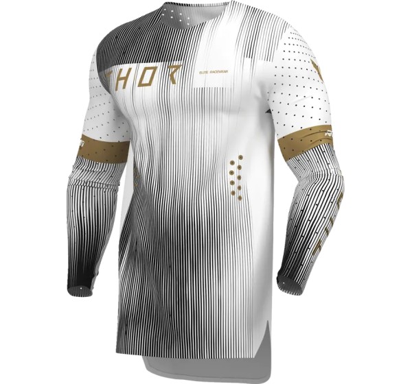 THOR Jerseys - Einbaubeispiel