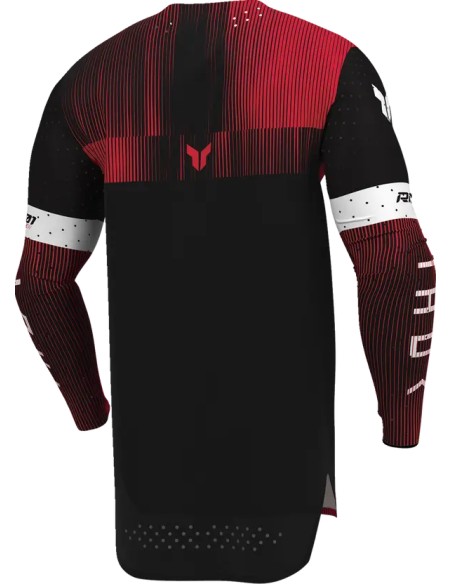 THOR Jerseys - Detailansicht