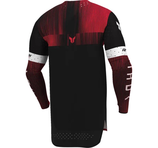 THOR Jerseys - Detailansicht