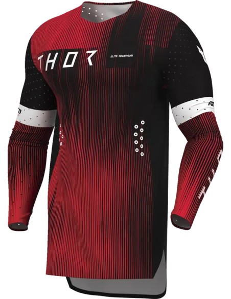THOR Jerseys - Einbaubeispiel