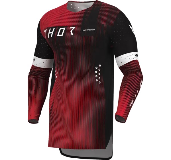THOR Jerseys - Einbaubeispiel