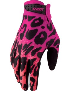 Launchmode Namir Jugend-Handschuhe