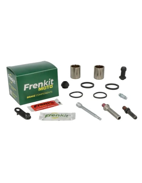 FRENKIT S.L. Bremssattel - SUPERKIT - FR 27MM - HONDA