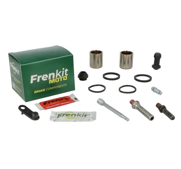 FRENKIT S.L. Bremssattel - SUPERKIT - FR 27MM - HONDA