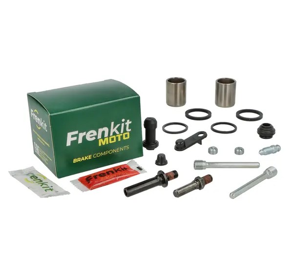 FRENKIT S.L. Bremssattel - SUPERKIT - FR/RR 25MM - HONDA