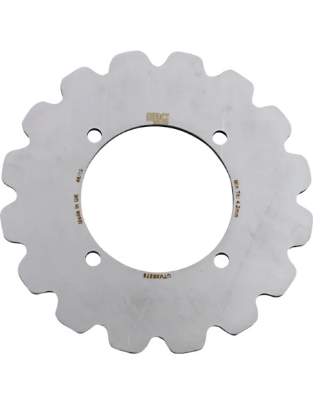 EBC Bremsscheiben - BRAKE ROTOR FIX UTVX UTV/SSV