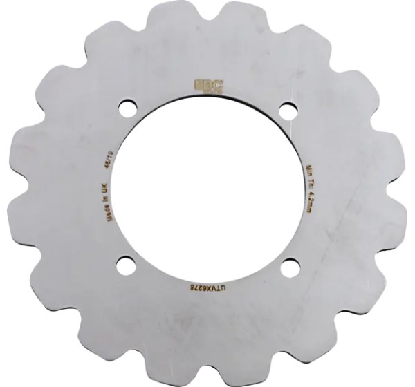 EBC Bremsscheiben - BRAKE ROTOR FIX UTVX UTV/SSV