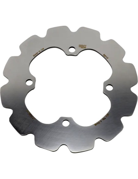 EBC Bremsscheiben - BRAKE ROTOR FIX UTVX UTV/SSV