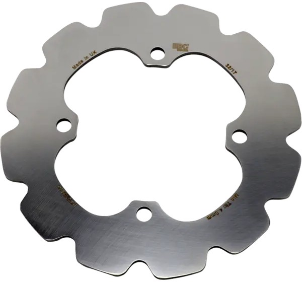 EBC Bremsscheiben - BRAKE ROTOR FIX UTVX UTV/SSV
