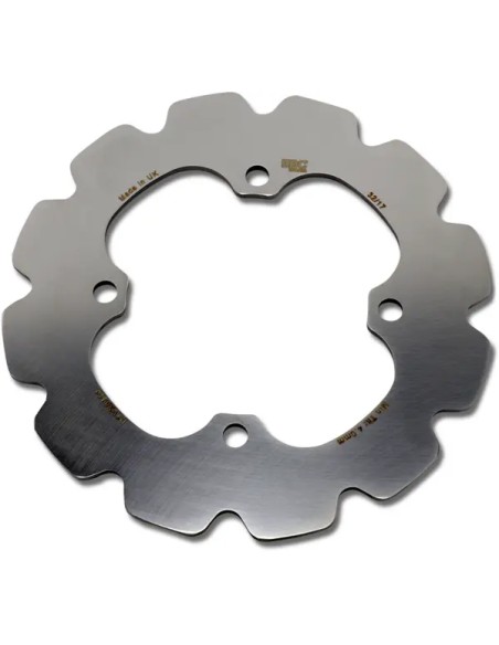 EBC Bremsscheiben - Detailansicht