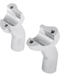 Geschmiedete Aluminium-Lenkererhöhungen