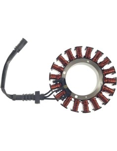 Lichtmaschinen-Stator
