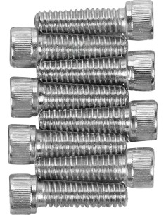 Kipphebel Grundschrauben Set