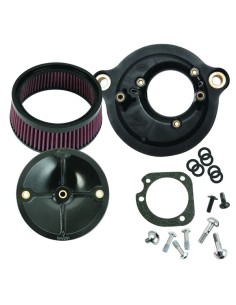 Stealth Two Luftfilter-Kit
