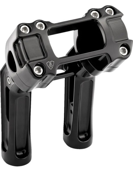 ARLEN NESS Risers für Harley Davidson FXST 1750 ABS 2020-2024