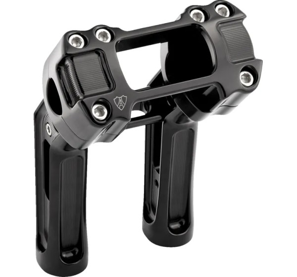ARLEN NESS Risers für Harley Davidson FXST 1750 ABS 2020-2024