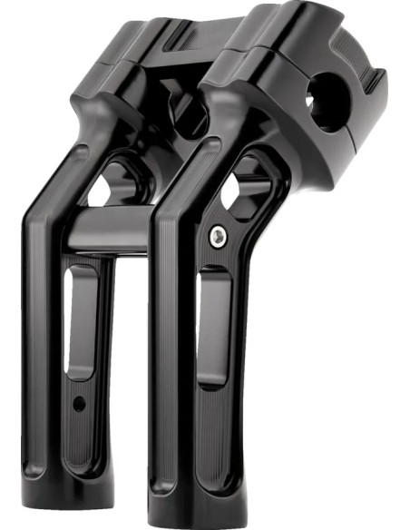 ARLEN NESS Risers - Detailansicht
