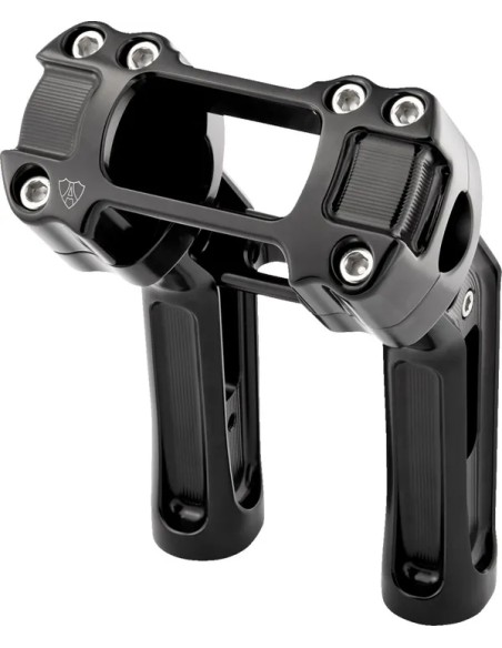 ARLEN NESS Risers - Einbaubeispiel